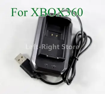 25PCS כפולה סוללה נטענת מטען USB כבל Pack עבור ה-XBOX 360 Wireless Controller עבור XBOX360 USB בעל סוללה בעל