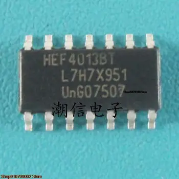 30pieces HEF4013BT ד מקורי חדש במלאי