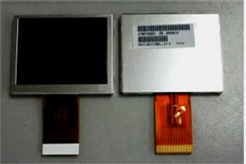 AUO 2.0 אינץ ' TFT LCD מסך A020BL01 V0 640*240 מצלמה דיגיטלית לוח