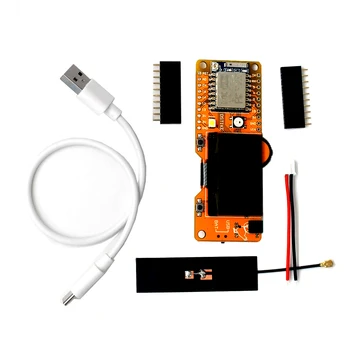 DSTIKE WiFi Deauther מיני V3 ESP8266 פיתוח מודול