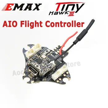 EMAX Tinyhawk III חלקי חילוף-AIO בקר טיסה עבור FPV מירוץ 