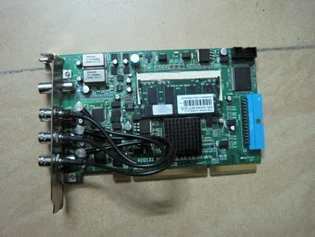HI0133 PCI-X HI0133 PCI-X תעשייתי רכישת כרטיס