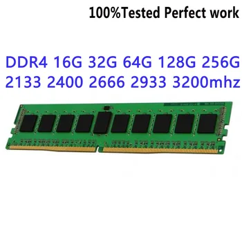 M391A1G43EB1-CRC PC זיכרון DDR4 מודול ECC UDIMM 8GB 2RX8 PC4-2400T RECC 2400Mbps 1.2 V