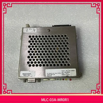 MLC-03A-MR0R1 אספקת חשמל משלוח מהיר