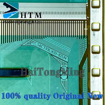 S6CT93LX01-82UN 100％מקורי חדש LCD HYA/כרטיסיית נסיעה IC מודול מקום יכול להיות משלוח מהיר