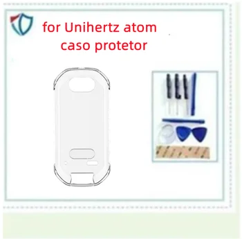 Unihertz אטום טלפון נייד כיס המחסנית חזרה מגן מקרה