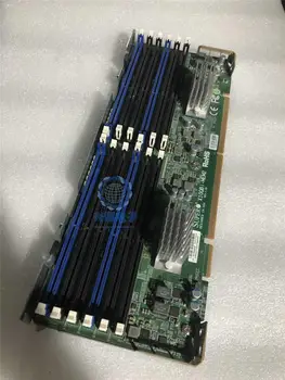X10QBI-MEM2 לוח זיכרון DDR3 זיכרון הרחבת הלוח