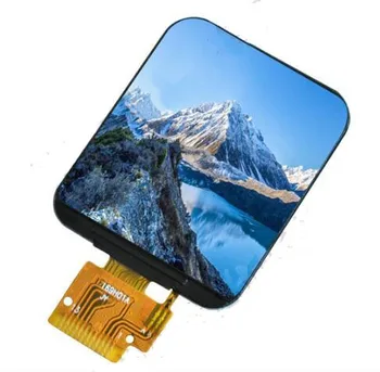 maithoga IPS 1.69 אינץ 12PIN TFT מסך LCD צבעוני ST7789 בקר 240(RGB)*280 ממשק SPI