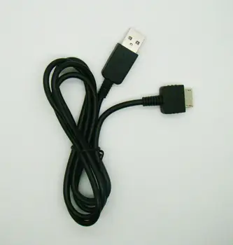מטען USB כבל טעינה עבור Sony PS Vita סינכרון נתונים & Charge להוביל PSV