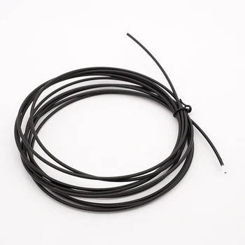 מיוחד סיבים אופטיים כבלים סיבים מגבר חיישן קוטר חיצוני 2.2 קוטר פנימי 1.0 קוטר חיצוני 1.0 קוטר פנימי 0.5