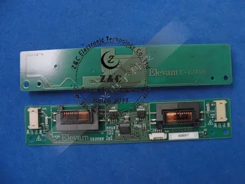 מקורי חדש עבור Elevam E-12A96 A0809T CCFL LCD Inverter כפולה צינורות מנורות