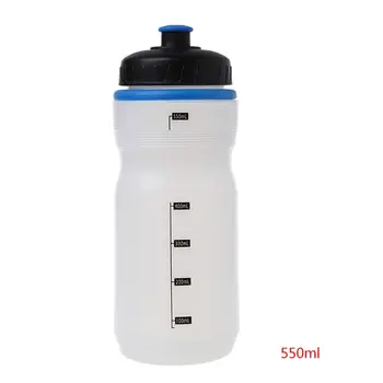נייד 550ml אופני הרים אופניים, בקבוק מים חיוני חיצונית משקה ספורט כד אופניים, בקבוק מים דליפת הוכחה גביע