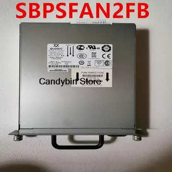 ספק כח עבור Huawei QLOGIC 5800 אספקת חשמל מיתוג SBPSFAN2FB 31741-07
