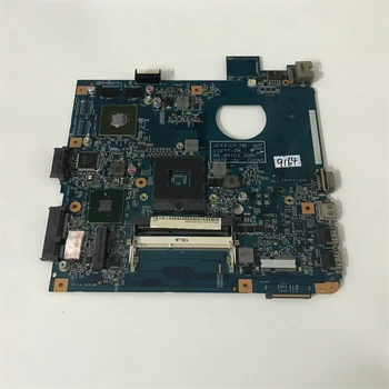 עבור Acer Aspire 4743 4743G מחשב נייד לוח אם JE43-CP 10277-2M 48.4NI01.02M Mainboard