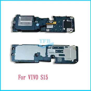 עבור Vivo S15 S15 Pro S15e S16 S16 Pro iQOO Z5X 8 Pro רמקול חזק הזמזם מצלצל רמקול להגמיש כבלים