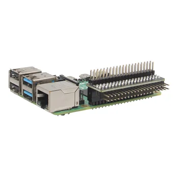 פאי פטל GPIO קצה מתאם לוח / GPIO קצה הרחבה עבור Raspberry Pi 4B/3B+/3B 2B/B/+/A+