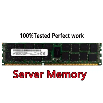 שרת זיכרון DDR4 מודול HMAA2GU7CJR8N-WMT0 ECC-UDIMM 16GB 2RX8 PC4-2933Y RECC 2933Mbps SDP MP